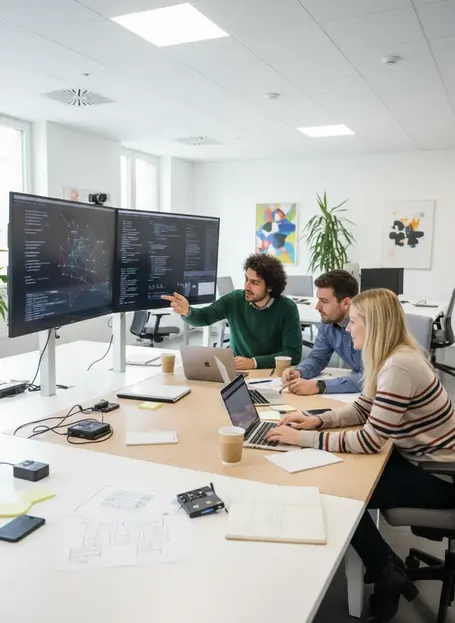 Enterprise AI Integration